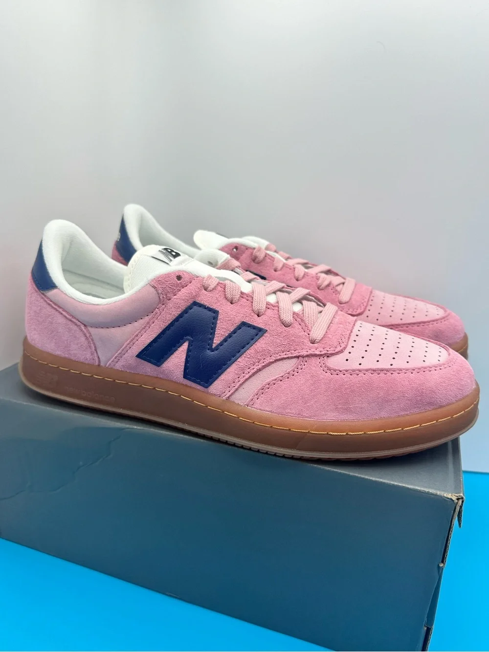 New Balance T500 court Men size 11.5